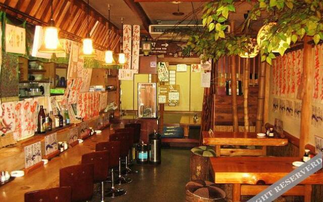 Business Hotel New Sky Route