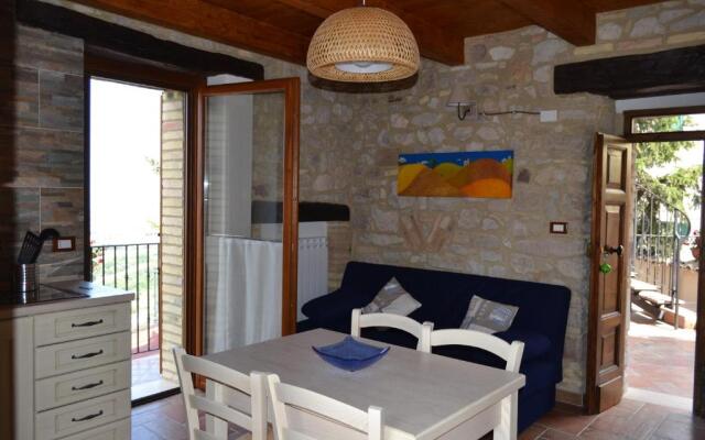 Giardinotto Casa vacanze