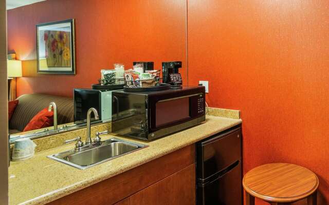 Hampton Inn St George