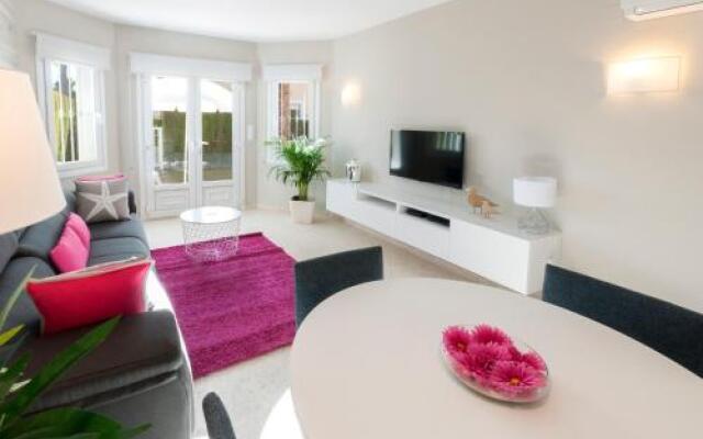 Bungalow Oliva Nova Golf