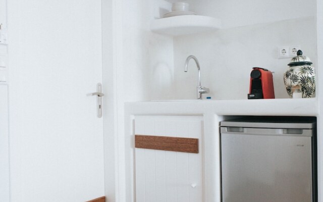 Kissos Luxury Suites