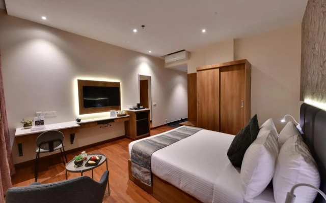 Click Hotel Vista-International Airport