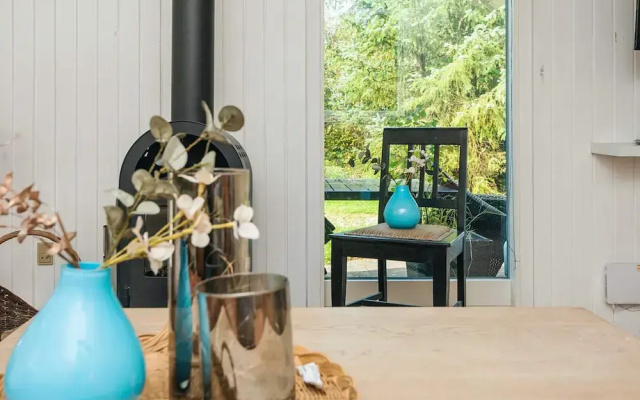 5 Person Holiday Home in Romo