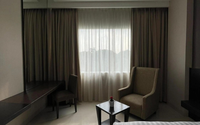 Sheo Resort Hotel