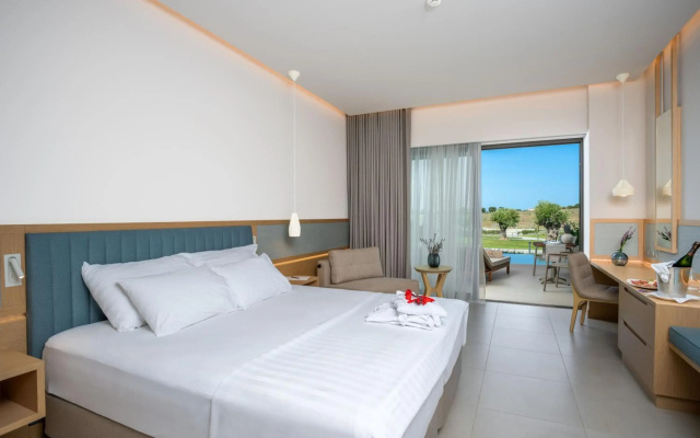 Ammoa Luxury Hotel & Spa Resort