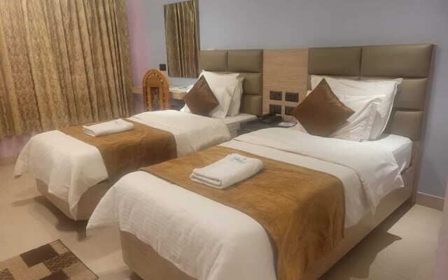 Hotel Om International