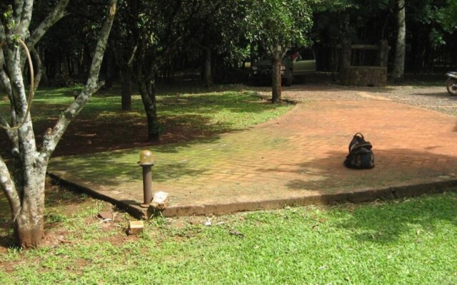 Quinta y Cabaña La Tranquilidad