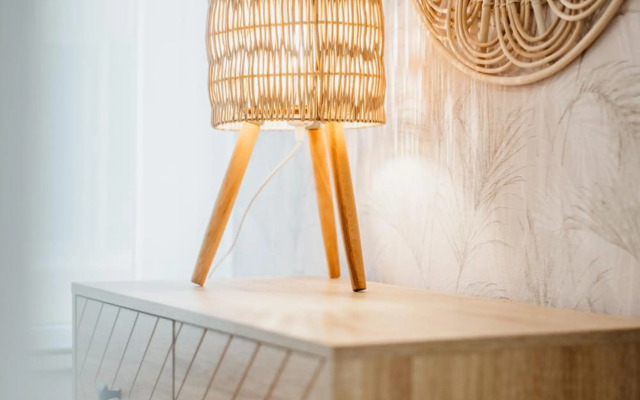 tuGuest Halcón Apartment