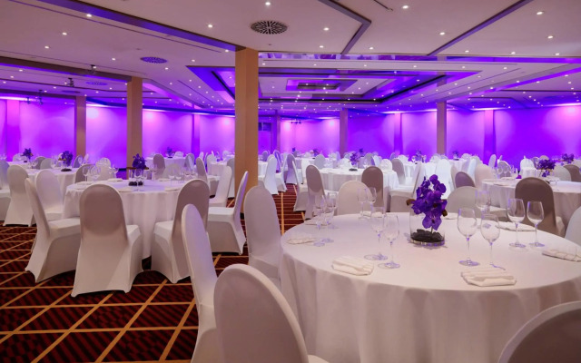 The Westin Grand Munich