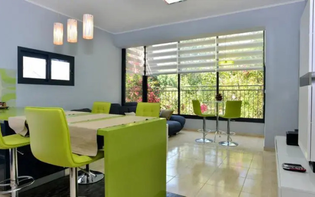 Ziv Apartments - Sderot Motskin 18