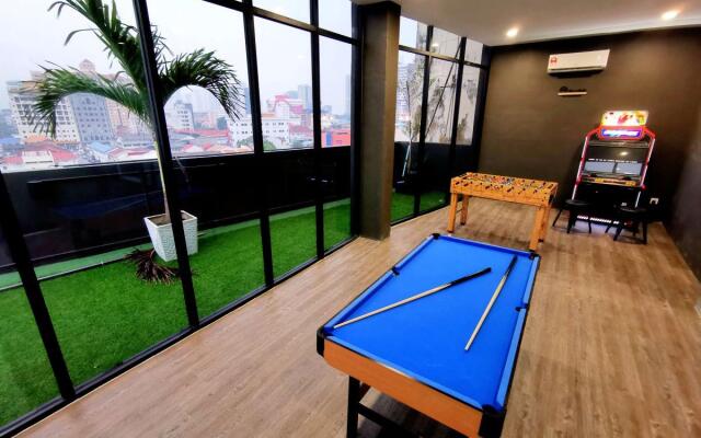 WOW Hotel Penang