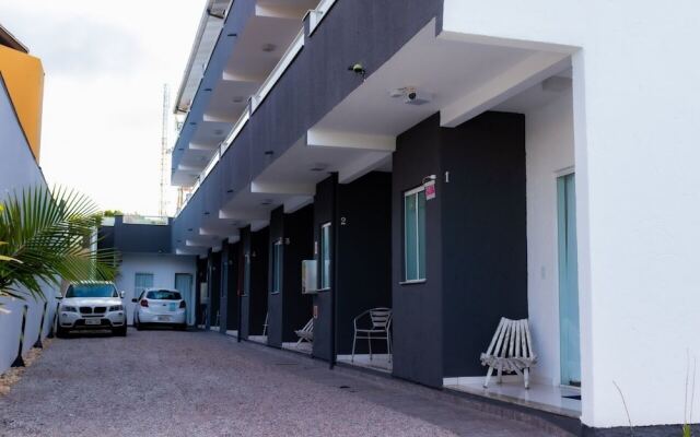 Residencial Neto Praia do Santinho