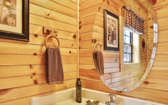 I Love View Too 2 Bedroom Home