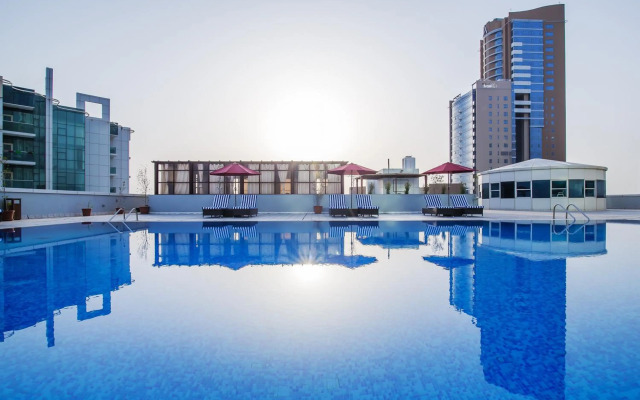 Concorde Hotel Fujairah