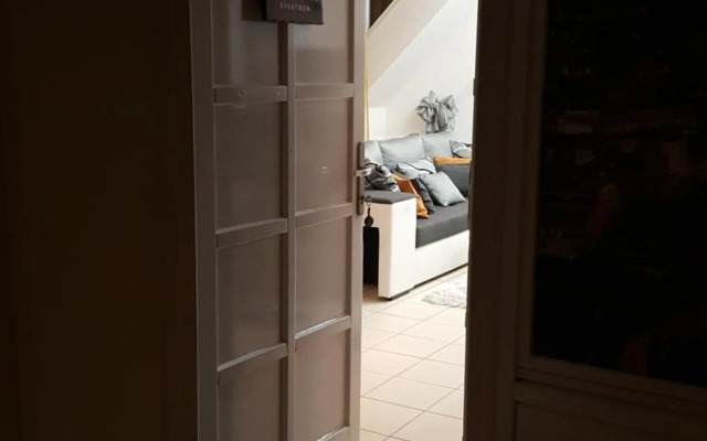 Főnix de Lux Apartman