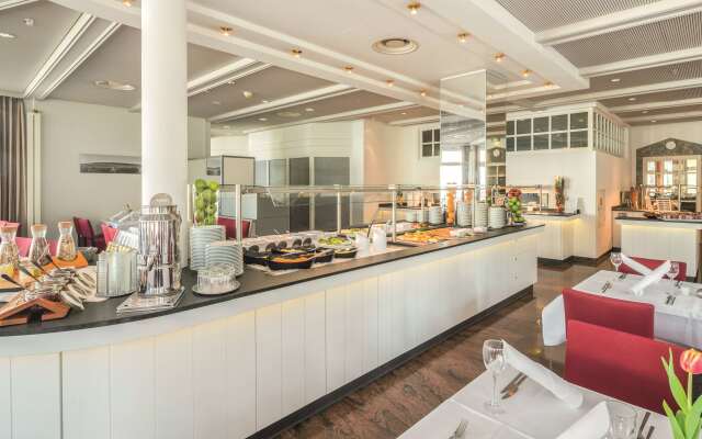 Seminaris Hotel Bad Boll