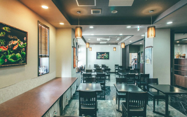 Kuretake Inn Premium Shizuokaekimae