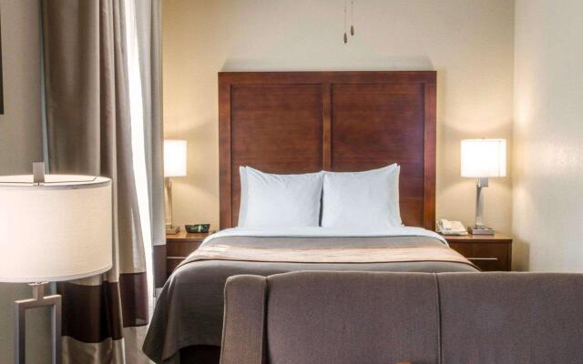 Comfort Inn & Suites Ventura Beach