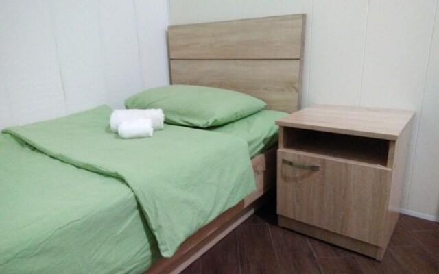 Crystal Villa Hostel
