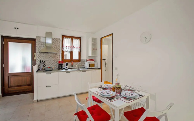 Lami Apartment Intra Center