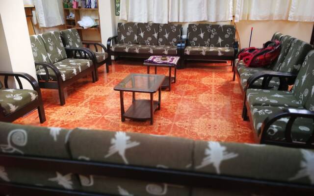 Inti Wasi Hostal