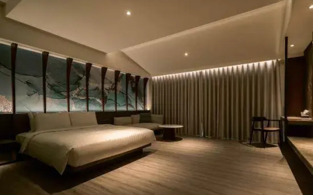 Xiuxi Anping Hotel