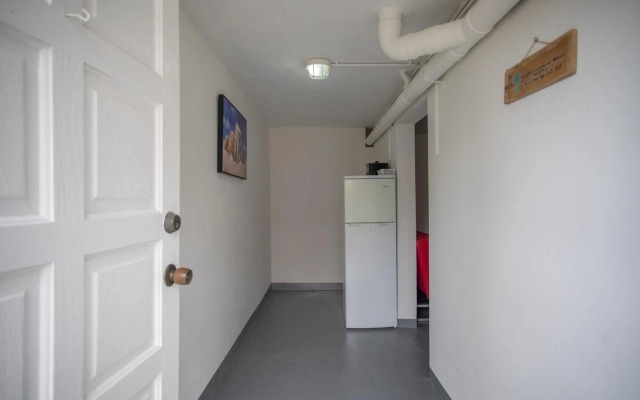 Appartement Frijberg