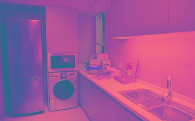 Century Apartment Hotel - Beijing