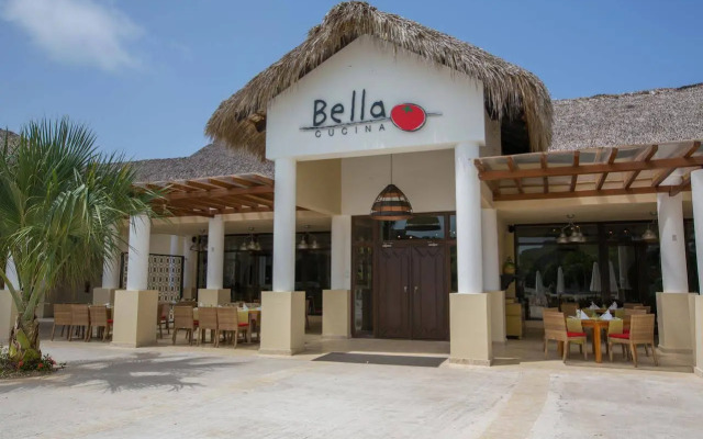 Grand Memories Punta Cana All Inclusive