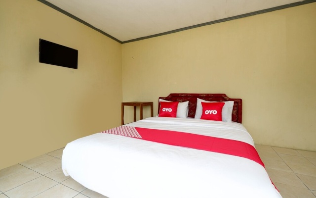 Pondok Merapi Cottage by OYO Rooms – Guest Rooms – Boyolali