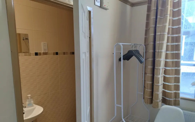 Sussex Lodge Guest House