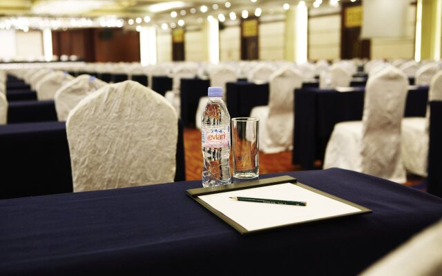 Empark Grand Hotel Zhongguancun