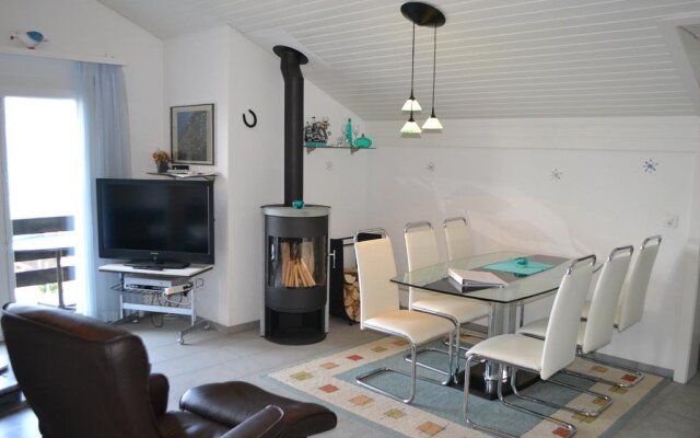 Elfe-Apartments FerienMietWohnungen