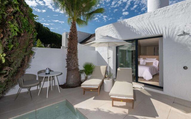 Villa Anfitrión Villas & Suites