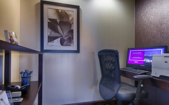 Hampton Inn Salina