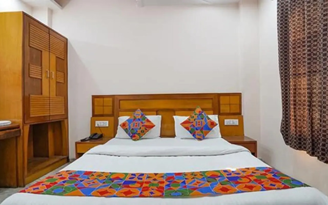 Fabhotel De Gold