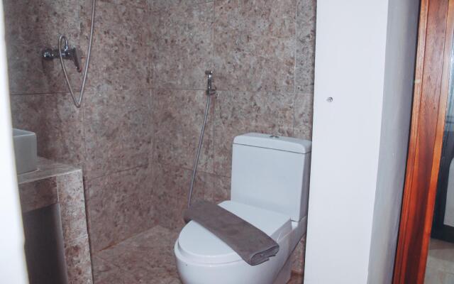 DS Residences Peterongan