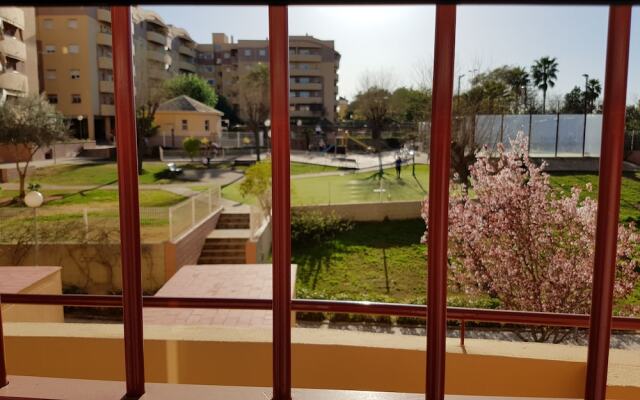 Montelar Apartment