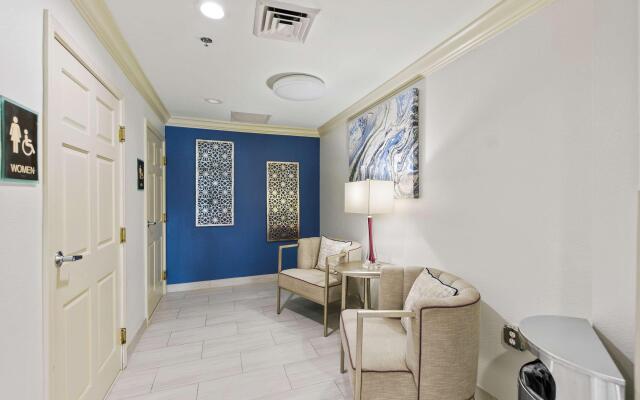 Best Western Plus Lake Lanier/gainesville Hotel & Suites