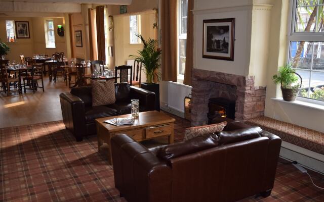Wye Valley Hotel