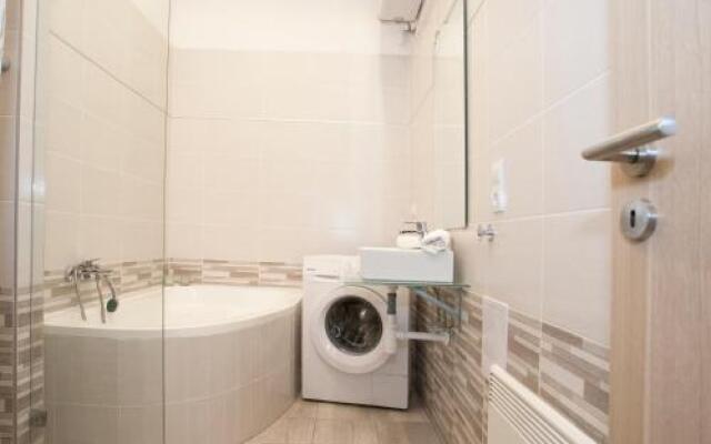 Great Market Hall Apartment