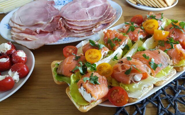 Pokoje Gościnne Magnolia