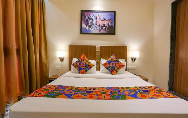 Fabhotel Royal International