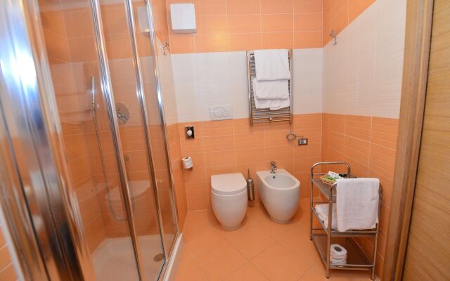 Relais Parallelo 41