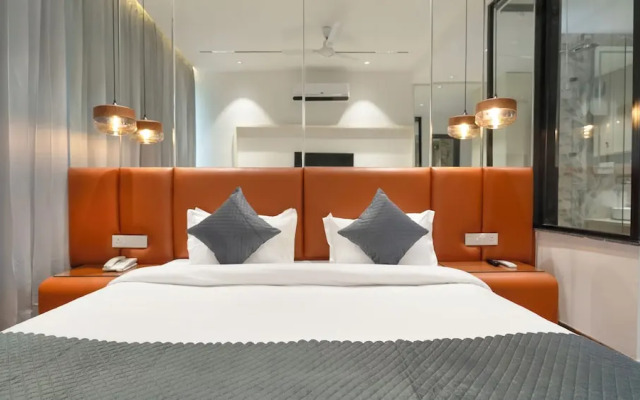 Hotel River Heaven by TNT Ventures