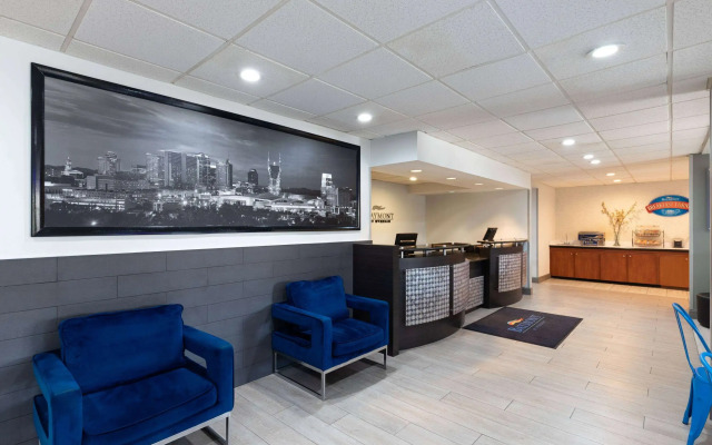 Baymont by Wyndham Nashville
