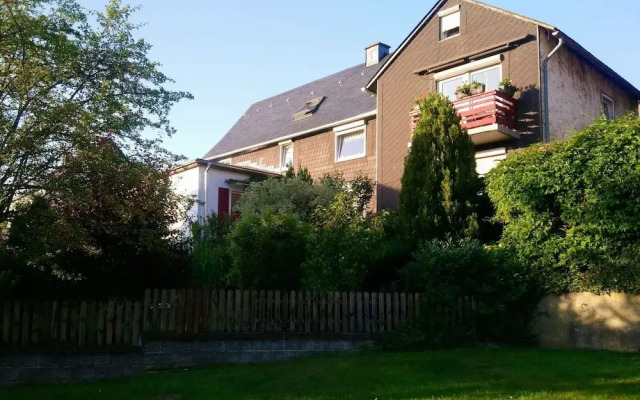 Vibrant Apartment in Willingen With Private Terrace