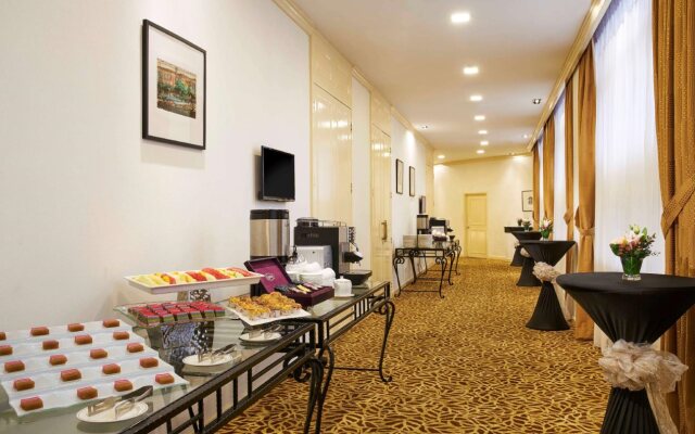 Village Hotel Bugis by Far East Hospitality