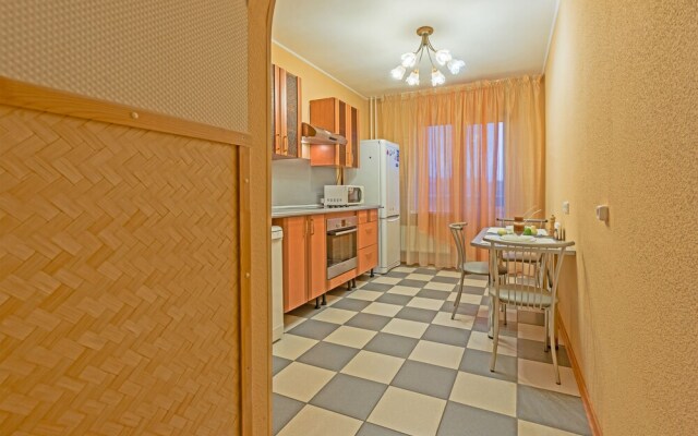 FlatStar on Grazhdanskiy 36