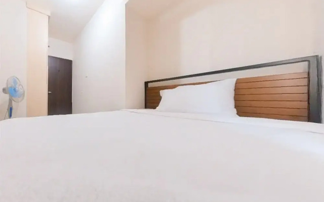 Good Deal and Modern 2BR Apartment Serpong Greenview